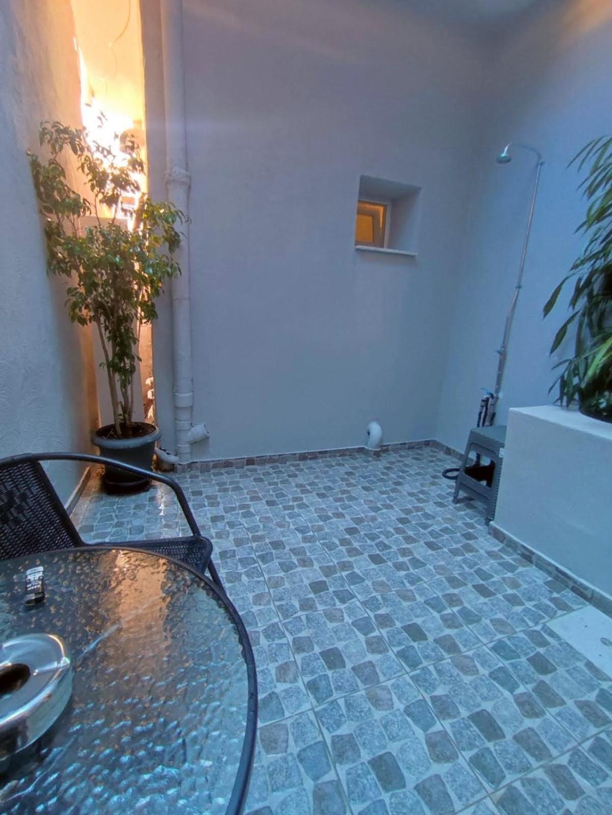 Konstantina'S Apartment Alexandroupoli Exterior foto