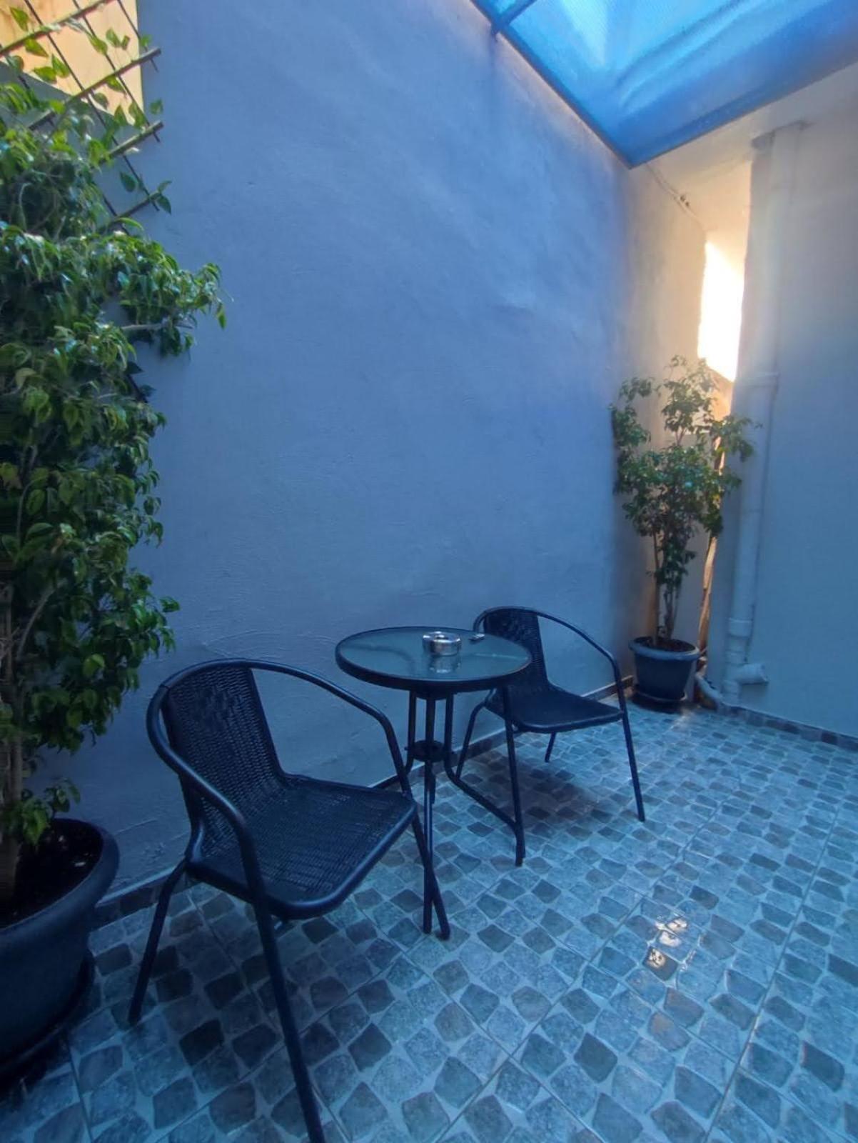 Konstantina'S Apartment Alexandroupoli Exterior foto
